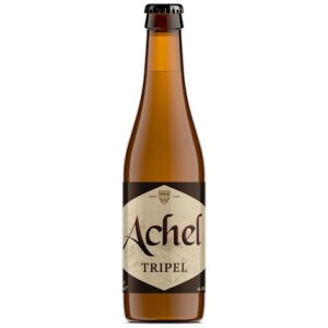 Achel Tripel 33cl