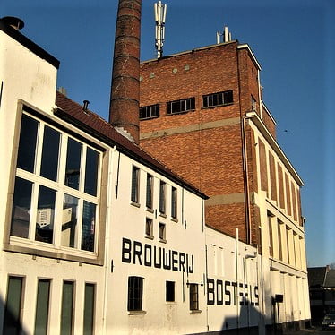 Bosteels Brauerei