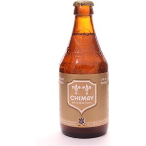 Chimay Gold Blond 33cl