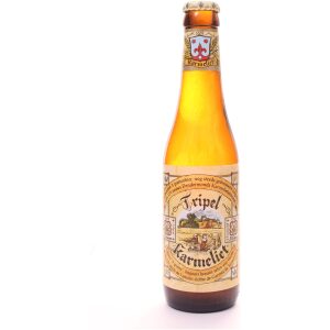 Karmeliet Tripel 33cl