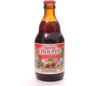 La Chouffe Cherry 33cl