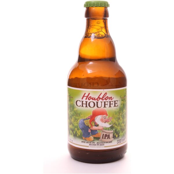 La Chouffe Houblon IPA 33cl