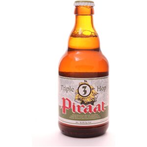 Piraat Tripel Hop 33cl