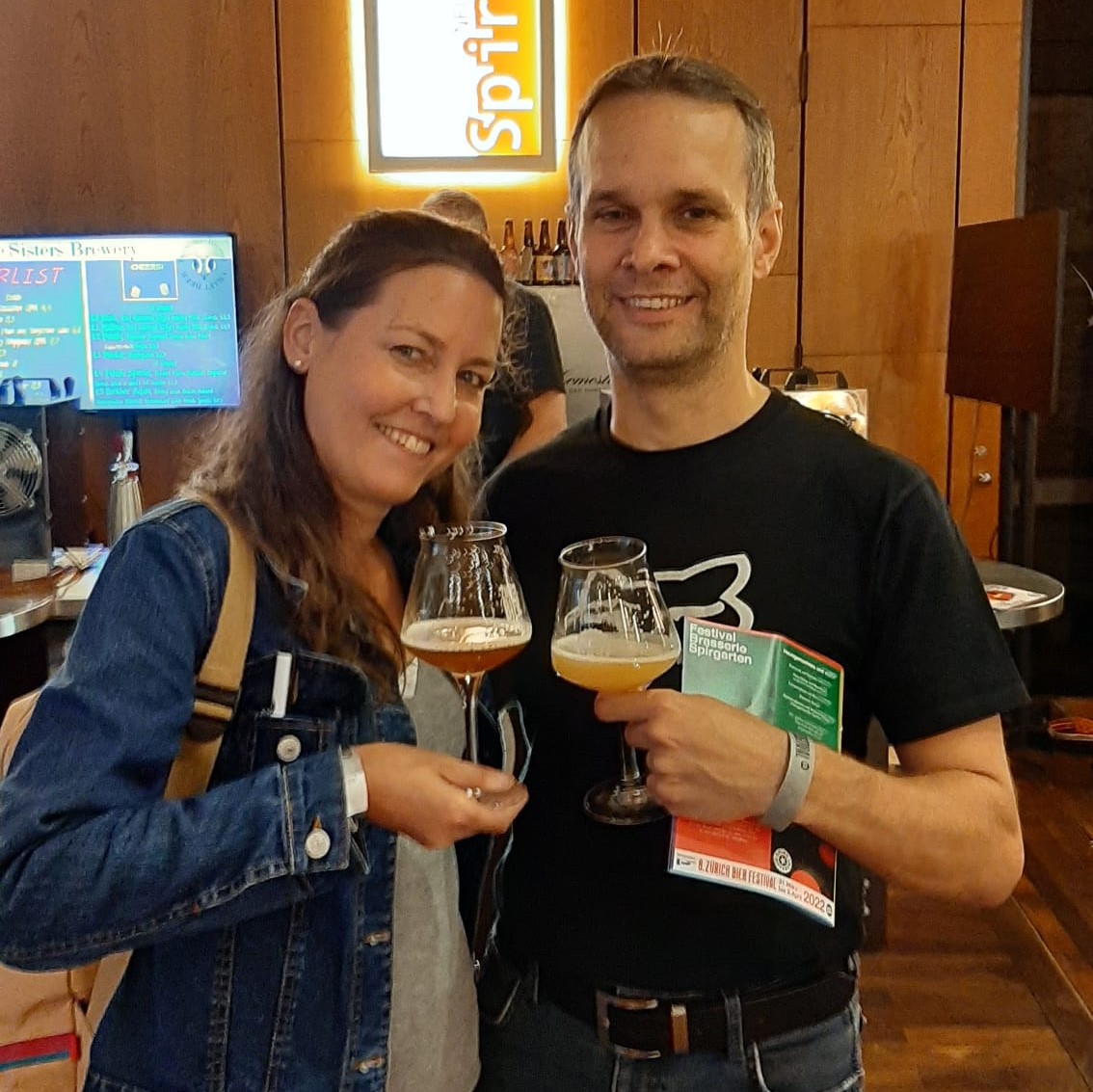 Bierfestival Belgian-Beershop