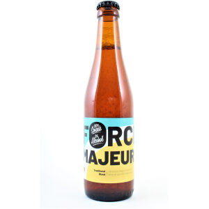 Force Majeure Blond 0.4% 33cl