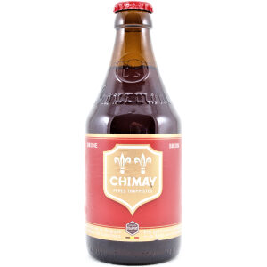 Chimay Trappist Rood 33cl