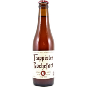 Rochefort 6 Trappist 33cl